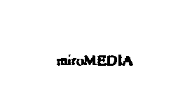 MIROMEDIA