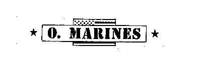 O. MARINES