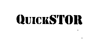 QUICKSTOR