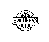 EPICUREAN COFFEE COMPANY