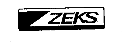 ZEKS