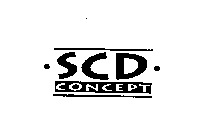 SCD