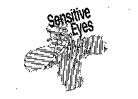 SENSITIVE EYES PLUS