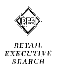 RES RETAIL EXECUTIVE SEARCH