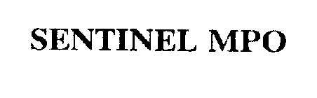 SENTINEL MPO
