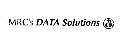 M MRC'S DATA SOLUTIONS