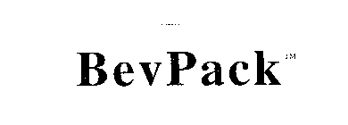 BEV PACK