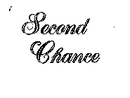 SECOND CHANCE