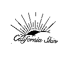 CALIFORNIA SKIN