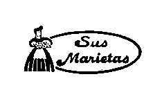 SUS MARIETAS