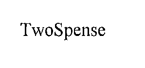 TWOSPENSE