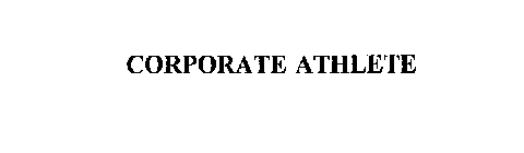 CORPORATE ATHLETE