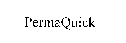 PERMAQUICK