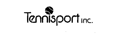 TENNISPORT INC.