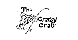 THE CRAZY CRAB