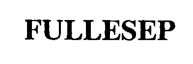 FULLESEP