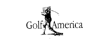 GOLF AMERICA