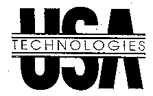 USA TECHNOLOGIES