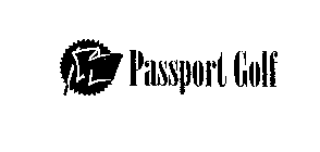 PASSPORT GOLF