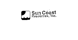 SUN COAST RESOURCES, INC.