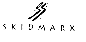 S SKIDMARX