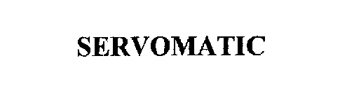 SERVOMATIC