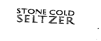 STONE COLD SELTZER