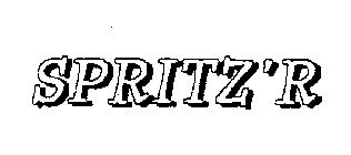 SPRITZ'R