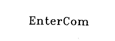 ENTERCOM