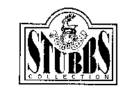 VIRTUTE ET LABORE STUBBS COLLECTION