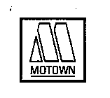 M MOTOWN