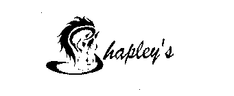 SHAPLEY'S