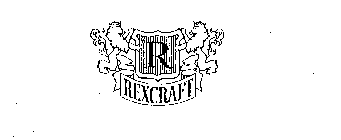 R REXCRAFT