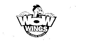 WOW WINGS GO BEYOND BUFFALO