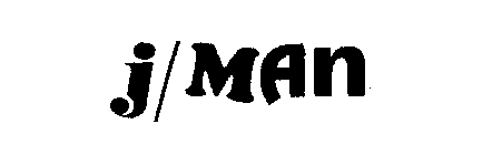 J/MAN