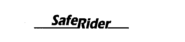 SAFERIDER