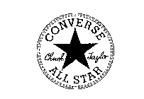 CHUCK TAYLOR CONVERSE ALL STAR