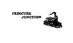 PEDICURE JUNCTION