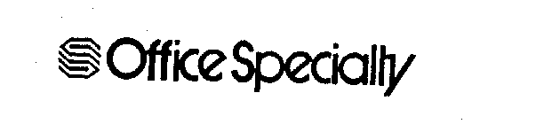 OFFICE SPECIALTY