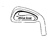 THE ANGLE IRON