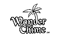 WONDER CHIME