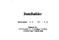 Image Trademark