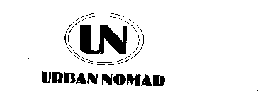 UN URBAN NOMAD