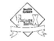 GRAPHIC SYSTEMS FIXTURE INDEX