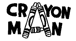 CRAYON MAN