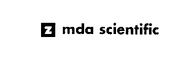 Z MDA SCIENTIFIC