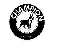 CHAMPION FERTILIZERS SINCE 1831