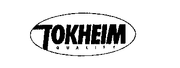 TOKHEIM QUALITY