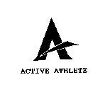 A ACTIVE ATHLETE