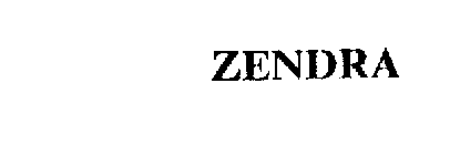 ZENDRA